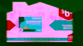Chemist Warehouse Shop The February Catalogue Specials at Chemist Warehouse Ad Commercial Brand Imagery Photoshoot 0