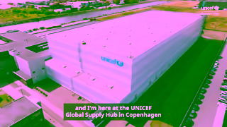 UNICEF sgemecandrvUNI771795q125myanmarearthquakesuppliesappealyoutubehorizontalimgeng020425 Ad Commercial Brand Imagery Photoshoot 0