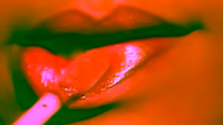 Sephora Fenty Gloss Bomb Oil Ad Commercial Brand Imagery Photoshoot 1