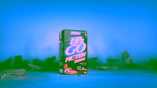 Up&Go UPGO Protein 250mL 15 SEC Ad Commercial Brand Imagery Photoshoot 0