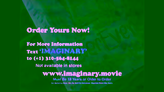 Lionsgate Movies Do you need a new best friend Ad Commercial Brand Imagery Photoshoot 2