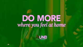 University of New Brunswick Life on Campus Starts Here Ad Commercial Brand Imagery Photoshoot 2