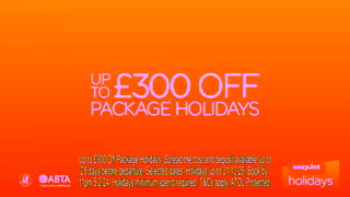 easyJet Video Ad Ad Commercial Brand Imagery Photoshoot 1