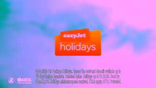 easyJet Video Ad Ad Commercial Brand Imagery Photoshoot 2