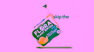 Flora Plant Flora Cake UK 16x9 6 EASTER24 Ad Commercial Brand Imagery Photoshoot 2