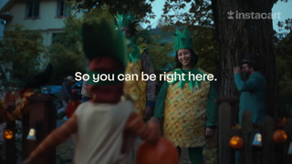 Instacart Instacart Pineapple 15s Ad Commercial Brand Imagery Photoshoot 2