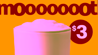 McDonalds Maccas Loose Change Menu Range 15 Ad Commercial Brand Imagery Photoshoot 1