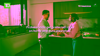 TD Insurance 24INIPMAW6OLVENGVID16x9OTHmp4 Ad Commercial Brand Imagery Photoshoot 0