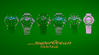 Breitling 01 YT Ad Sequence Echo Awareness V3 15s 16x9 AB3110361L1S1 AB0156161C1A1 Ad Commercial Brand Imagery Photoshoot 2