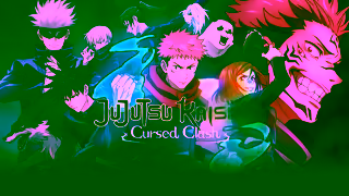 Bandai Namco media JJKCC Post launch 15 16x9 Ad Commercial Brand Imagery Photoshoot 2