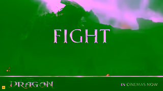 Universal Pictures How To Train Your Dragon Only in Cinemas Now Ad Commercial Brand Imagery Photoshoot 1