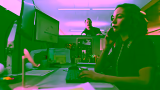SAS Software Get more done SAS Viya is a more productive AI and Analytics platform Ad Commercial Brand Imagery Photoshoot 0