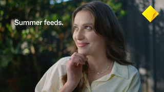CommBank CommBank Everyday account Ad Commercial Brand Imagery Photoshoot 0