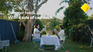 CommBank CommBank Everyday account Ad Commercial Brand Imagery Photoshoot 1