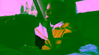 Uber Braces Uber Teen Accounts Uber Ad Commercial Brand Imagery Photoshoot 2