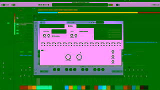 Output Sounds A Sample Library Built for Your Creativity I Output Arcade Ad Commercial Brand Imagery Photoshoot 1
