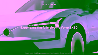 Volvo Volvo Cars Ad Commercial Brand Imagery Photoshoot 0