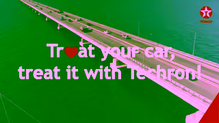 TEXACO Treat your car treat it with Techron Ad Commercial Brand Imagery Photoshoot 2