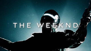 LIVE NATION The Weeknd is bringing his After Hours Til Dawn tour to Sydney Melbourne Ad Commercial Brand Imagery Photoshoot 0