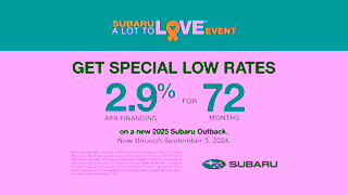 Subaru Consumer Reports Ad Commercial Brand Imagery Photoshoot 2