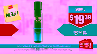 Chemist Warehouse Shop The Mothers Day Catalogue At Chemist Warehouse Ad Commercial Brand Imagery Photoshoot 1