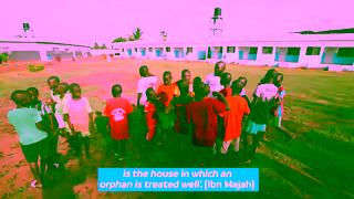 MATW Orphan Homes This RamadanGive Them Shelter Give Them Hope Ad Commercial Brand Imagery Photoshoot 0