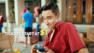 4D LOTTO 4D Lotto Australia Launch Video BBQ 15 sec ver Ad Commercial Brand Imagery Photoshoot 1