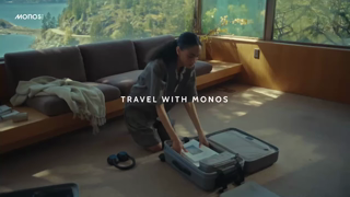 Monos Service Focus 15 Ad Commercial Brand Imagery Photoshoot 1
