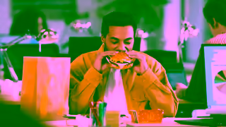 McDonalds Video Ad Ad Commercial Brand Imagery Photoshoot 0
