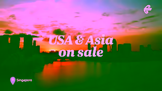 Air New Zealand Discover Seoul Los Angeles Ad Commercial Brand Imagery Photoshoot 2