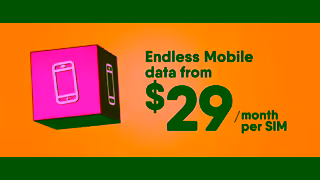 Nova Energy Endless Data For $29 Month Ad Commercial Brand Imagery Photoshoot 0
