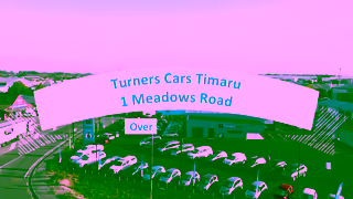 Turners Cars Welcome to Turners Cars Timaru Ad Commercial Brand Imagery Photoshoot 2
