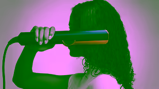 Dyson Dyson Airstrait TVC Social 15 Ad Commercial Brand Imagery Photoshoot 0