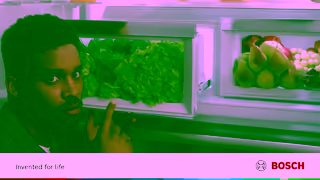 Bosch Baby Greens Remain Supreme LikeABosch Ad Commercial Brand Imagery Photoshoot 2