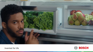 Bosch Baby Greens Remain Supreme LikeABosch Ad Commercial Brand Imagery Photoshoot 2