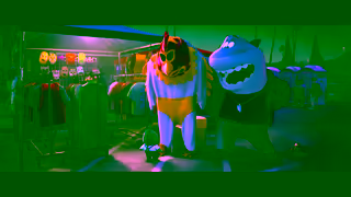 Universal Pictures The Bad Guys 2 Get Tickets Ad Commercial Brand Imagery Photoshoot 1