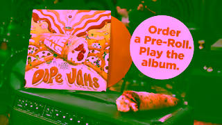 Pizza Pizza Pizza Pizza Dope Jams Ad Commercial Brand Imagery Photoshoot 1