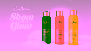 SheaMoisture Efficacious 15sec 16x9 Ad Commercial Brand Imagery Photoshoot 2