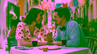 Dr. Oetker Ristorante LoveOnTheLine 16x9 15s Youtube EN Ad Commercial Brand Imagery Photoshoot 2