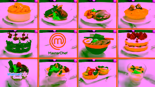 ZURU Toys MasterChef 6s brand YOUTUBE Canada ENG Ad Commercial Brand Imagery Photoshoot 1