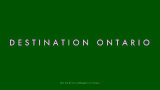 Destination Ontario DO We Stand 15s V1 EN SHIELD16x9 WithSupers Ad Commercial Brand Imagery Photoshoot 2