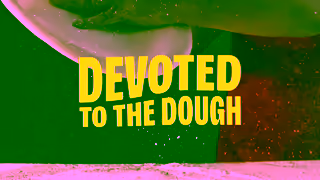 Papa Johns Devoted to the Dough Ad Commercial Brand Imagery Photoshoot 0