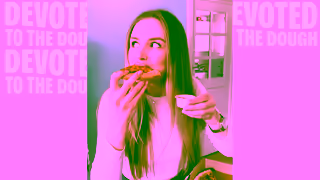 Papa Johns Devoted to the Dough Ad Commercial Brand Imagery Photoshoot 1
