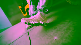 Nike SU25 Womens Sportswear Look of Sport Savy King Fit Check Shox TL 16x9 10s Ad Commercial Brand Imagery Photoshoot 0