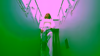 Nike SU25 Womens Sportswear Look of Sport Savy King Fit Check Shox TL 16x9 10s Ad Commercial Brand Imagery Photoshoot 1