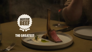 Aussie Beef The Greatest Kitchen 6 The reveal Ad Commercial Brand Imagery Photoshoot 2