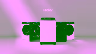Haier Haier TL Fabric Care 15 16X9 Ad Commercial Brand Imagery Photoshoot 2