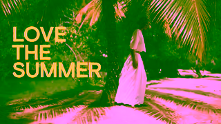 PRIMARK PRIMARK Love The Summer Ad Commercial Brand Imagery Photoshoot 1