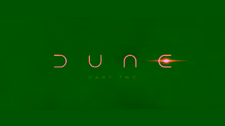 Warner Brothers Dune Part Two February 29 Ad Commercial Brand Imagery Photoshoot 2