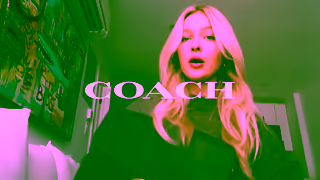 COACH Luxe Details Ad Commercial Brand Imagery Photoshoot 0